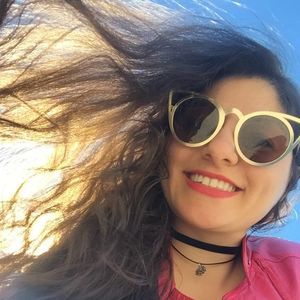 Meet your Posher, Karlene